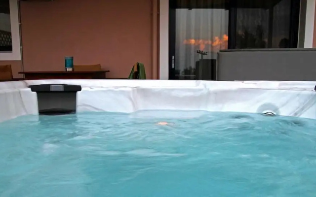 Villa Contessa Deluxe Apartments