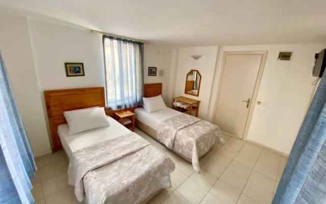 Eda Hotel