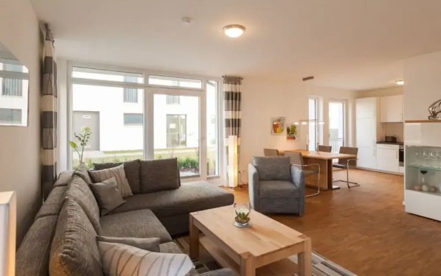 Dunes Resort Apartment 1.05