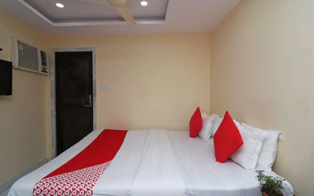 OYO 16209 Hotel Ambar Palace