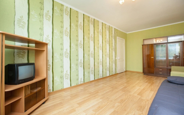 Economy Brusnika Apartment Vykhino