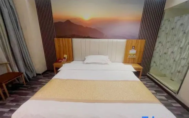 Yi Cheng Hotel