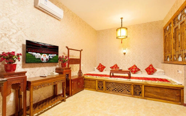Pingyao Xingshengjiu Hotel