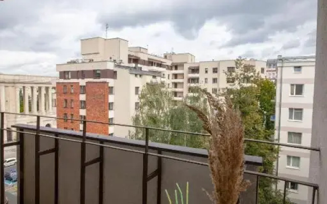WLR Apartments - Hoza II