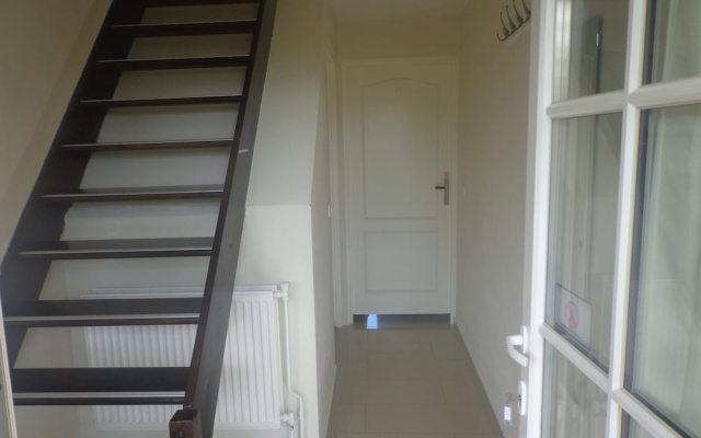 Holiday Home in Spijk With Meadow Views