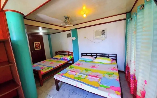 RGV Beach resort