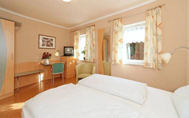 Wellnesshotel Auszeit