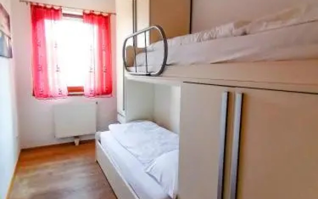 Appartement Bel Monte