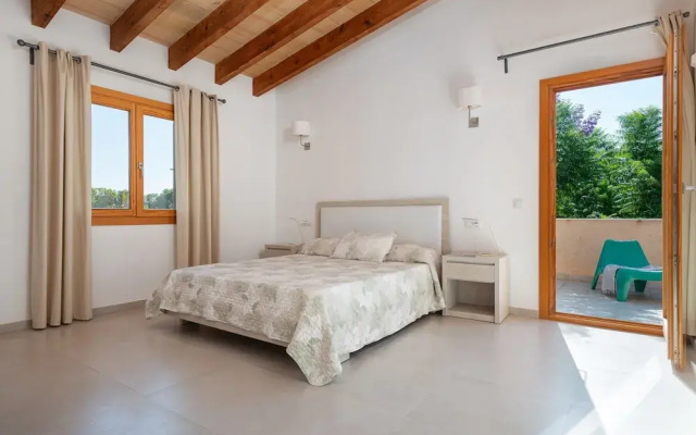 Es Regalo - Villa With Private Pool