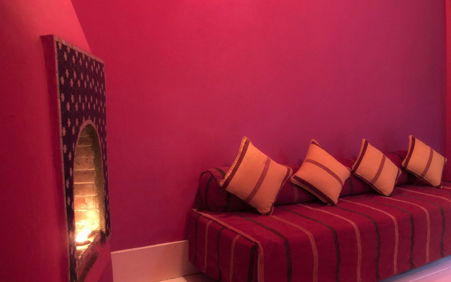 Casa Lila & Spa