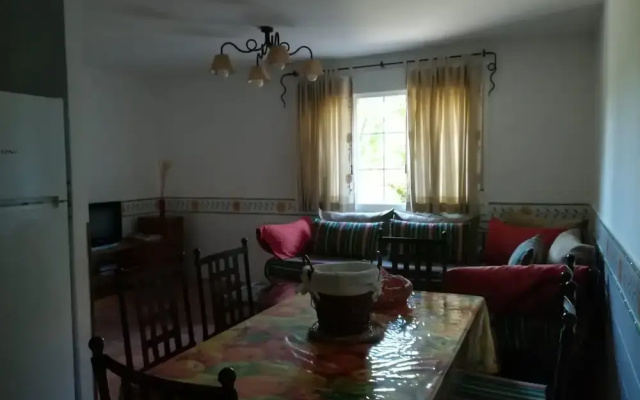 Casa Rural Las Cerrs