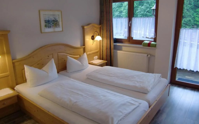 Alpenhotel Lärchenhof