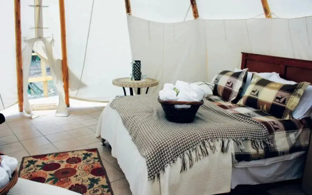 YD Guest Ranch