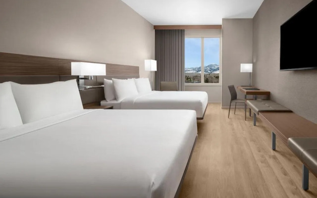 AC Hotel Bozeman Downtown