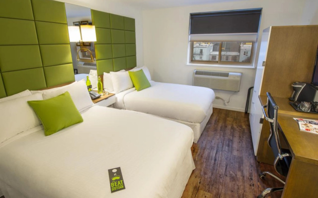 Hotel BPM - Brooklyn New York