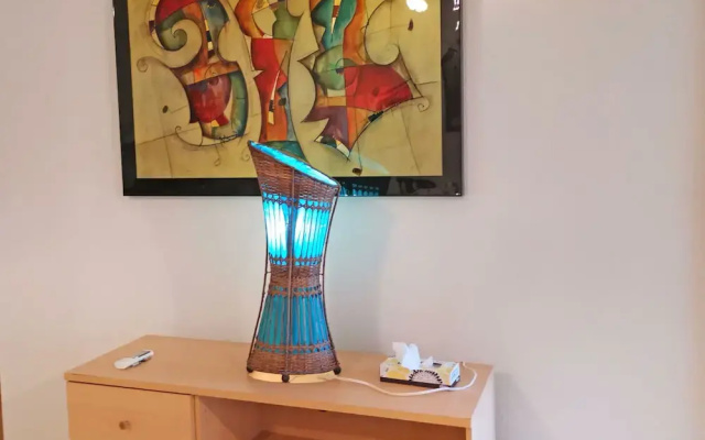 Las Olas 206 by PRP