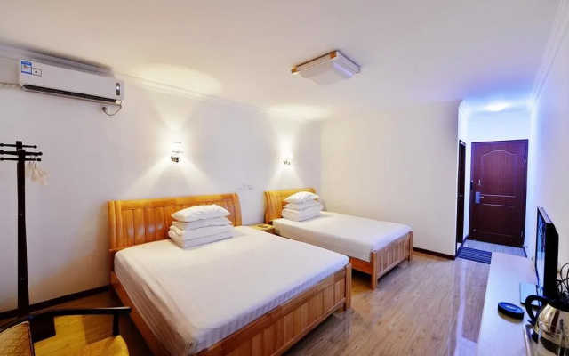 Xiaodixuan Hotel