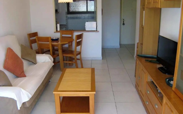 Apartamento Jardines E4-1B