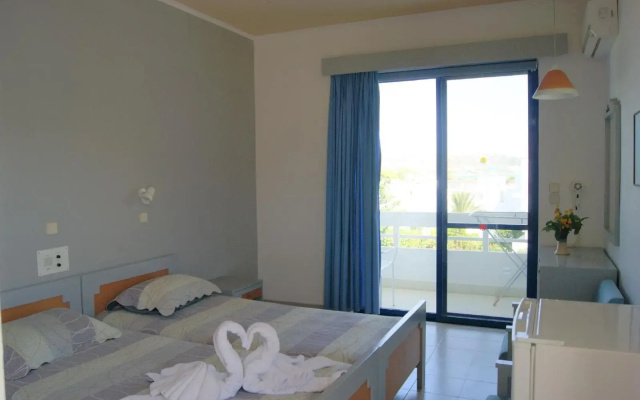 Hotel Danae