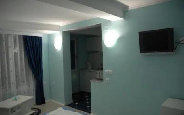 Suites Donev