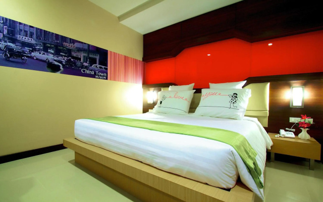 Ds67 Suites
