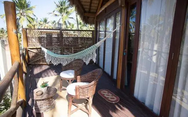 Casa Îandé Ceará
