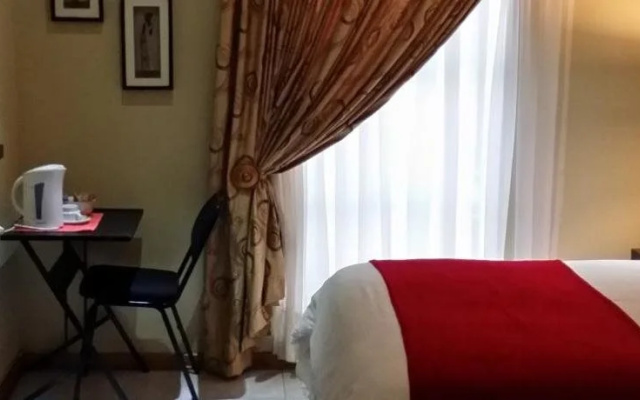 Pablo Guesthouse