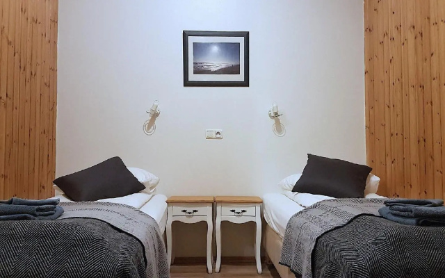 Guesthouse Skálafell