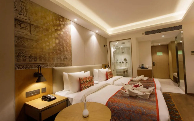 Sayaji Jamnagar
