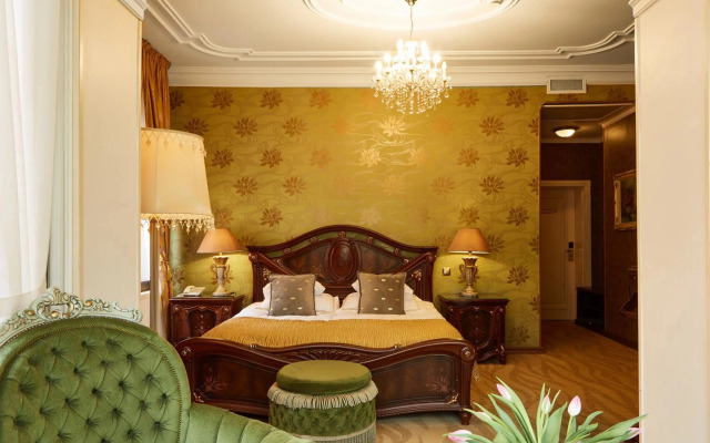 Hotel Bohema