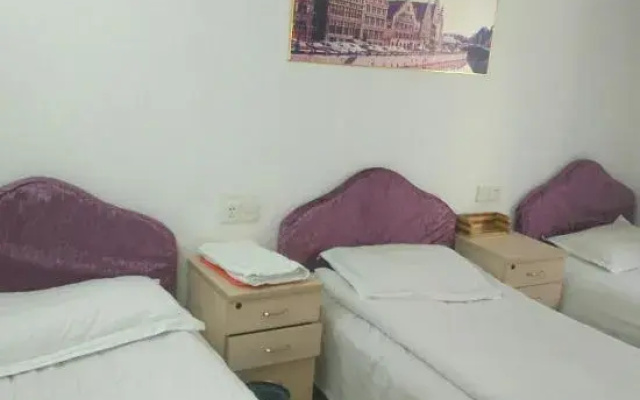 Liangyou Hostel