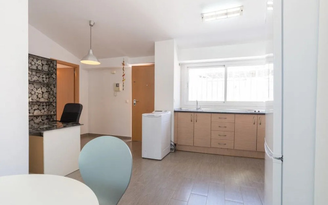 LU&CIA Apartamento Lagunillas