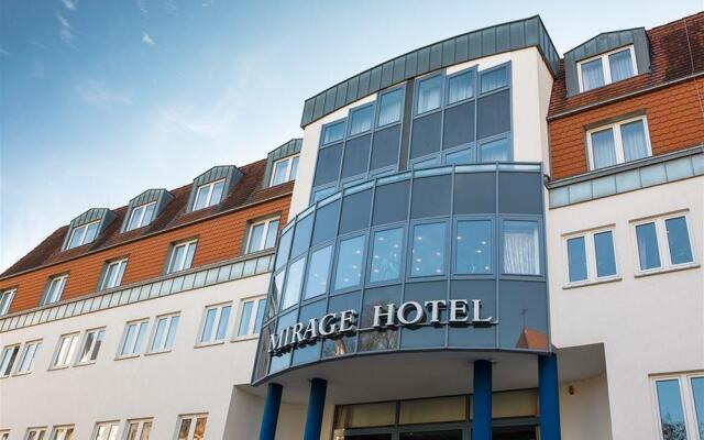 Mirage Hotel