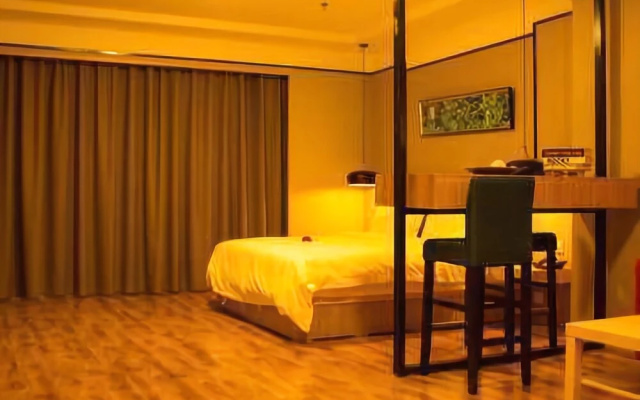Shanghui Hotel