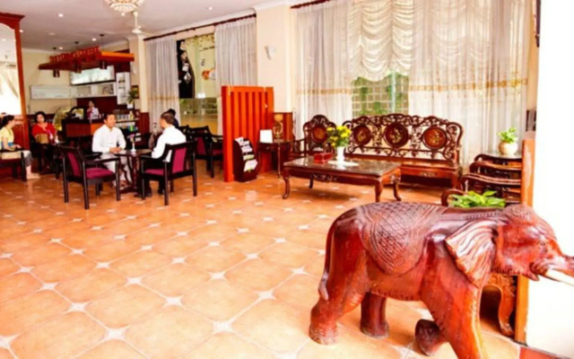 Town View Hotel II