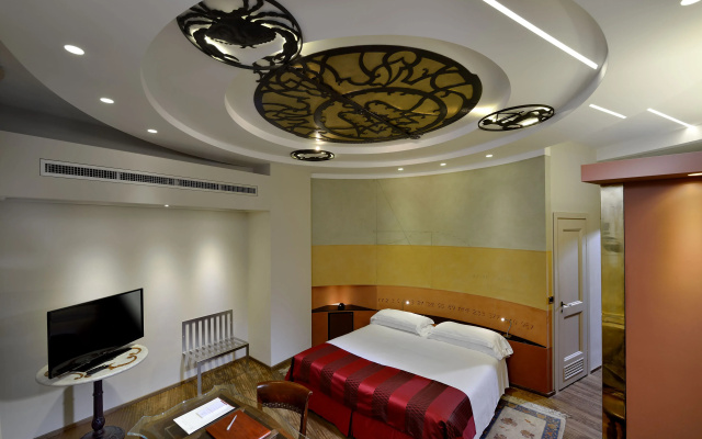 Art Hotel Commercianti