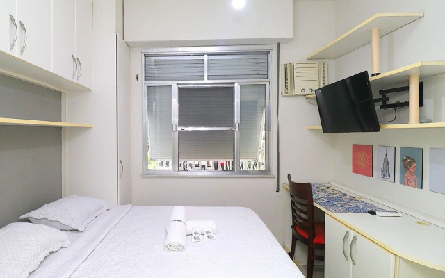 Rio Spot Homes D051