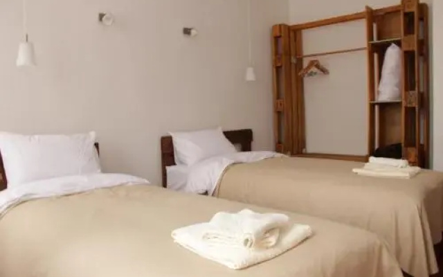 Forest Way Guest House