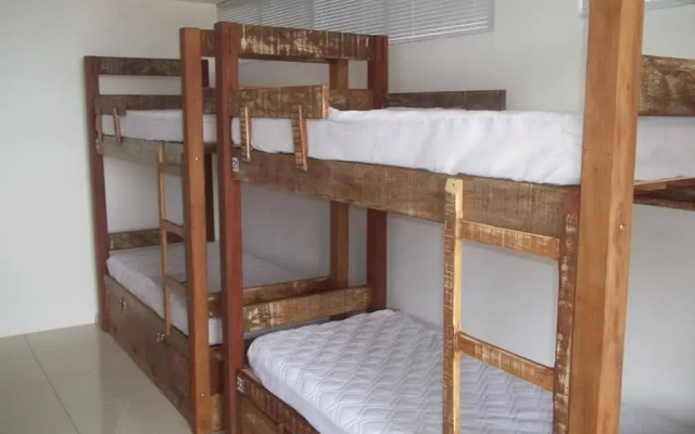 Hostel Morada da Paz