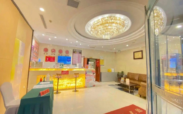 Chaoyang Business Hotel
