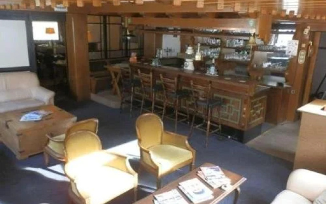 Hotel Zschenwald