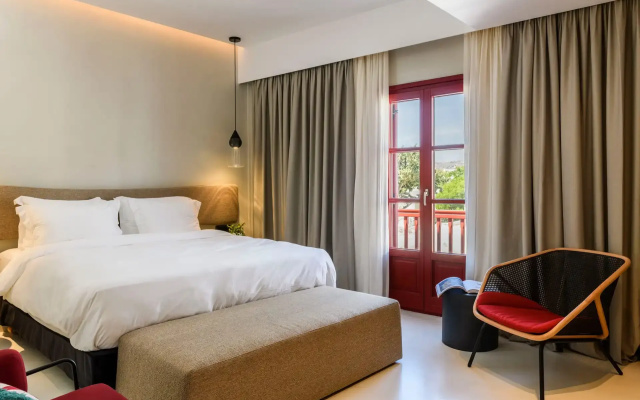 Hotel Philippi