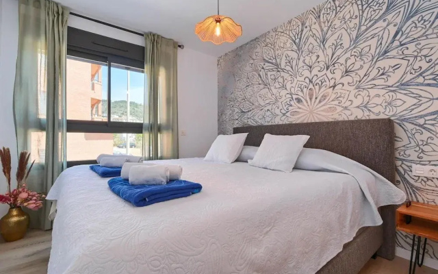 Cuarenta y Tres in Javea