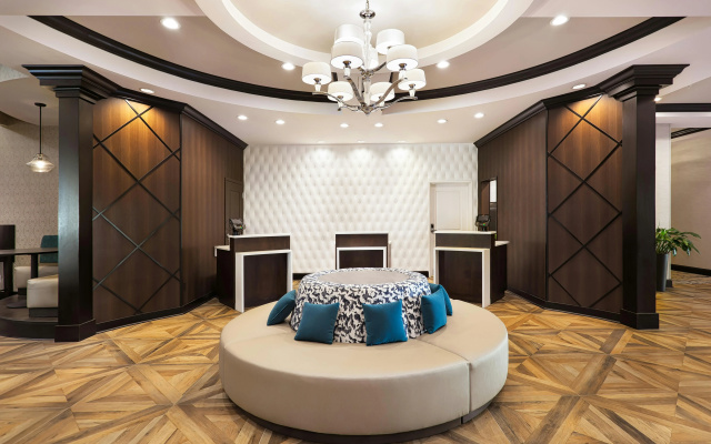 DoubleTree by Hilton Charleston Mount Pleasant