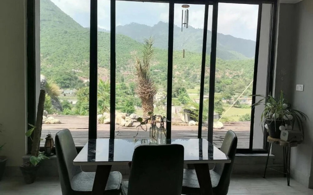 Islamabad Hill Hotel and Resort