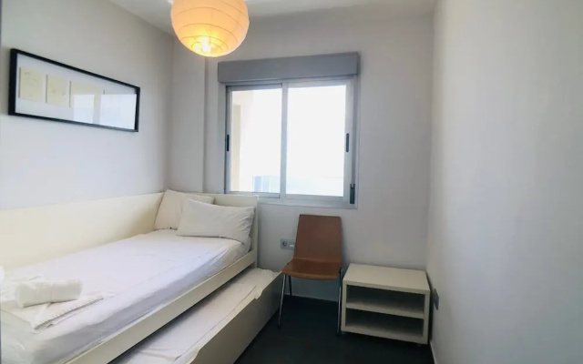 Residenz La Manga Beach