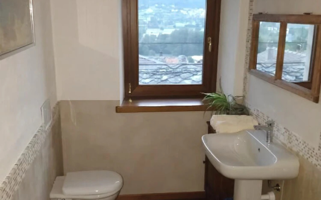 B&B Relais del brigante
