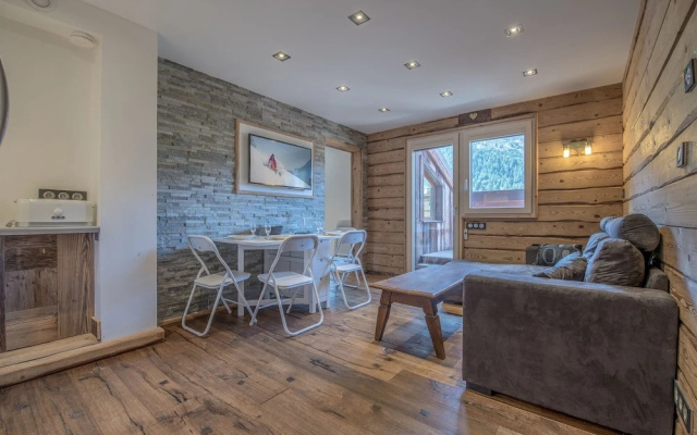Appartement Arolaz
