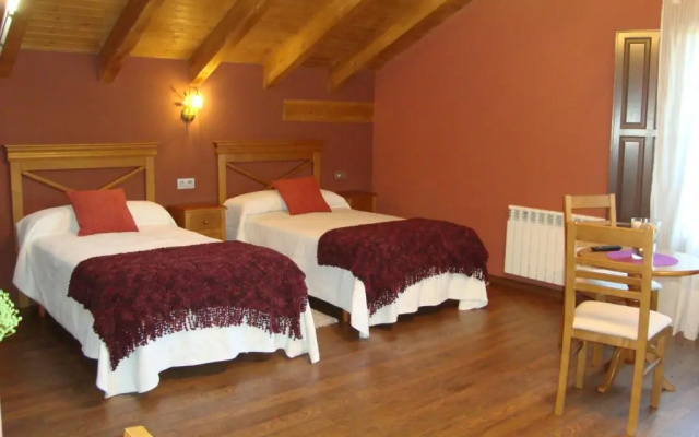 Apartamentos Rurales Posada de las Hoces