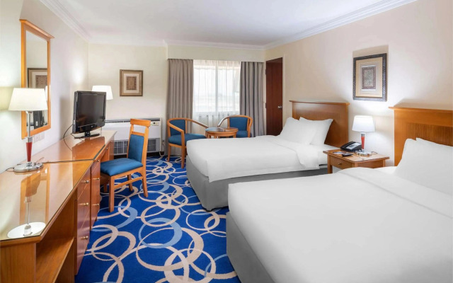 Radisson Blu Hotel, Yanbu
